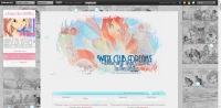 Winx Club Dreams - Screenshot Play by Forum