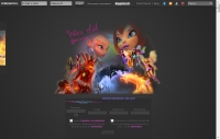 Winx Club Official Gdr - Screenshot Play by Forum