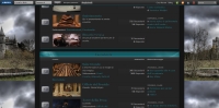 Wiseacres: Accademia di Magia Oscura - Screenshot Harry Potter