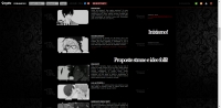Wish Secret GDR Hentai, Yaoi e Yuri - Screenshot Hentai