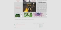 Witch Hunter Robin Zone - Screenshot Manga e Anime