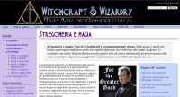 Witchcraft & Wizardry: The Age of Grindelwald - Screenshot Mud