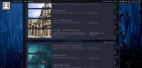 Witchcraft Gdr Play by Forum - Screenshot Fantasy