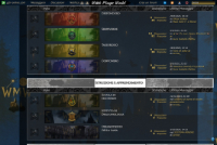 Witch Magic World RolePlay - Screenshot Harry Potter