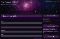 With Great Power - Screenshot Supereroi