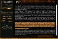 Reame di Warrior Within - Screenshot Fantasy