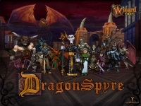 Wizard101 - Screenshot MmoRpg