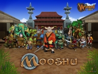 Wizard101 - Screenshot Fantasy