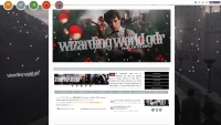 Wizarding World - Harry Potter GDR - Screenshot Play by Forum