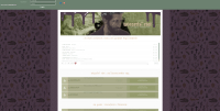 Wizards' riot: au! harry potter rpg - Screenshot Play by Forum
