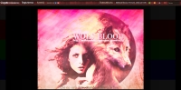 Wolf Blood - Screenshot Play by Forum