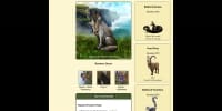 Wolf Play - Screenshot Animali e Fattorie