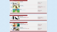 Wolf's Rain Forum - Screenshot Manga e Anime
