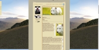 WolfQuest Fan Forum - Screenshot Animali e Fattorie