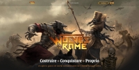 Wolves of Rome - Screenshot Play to Earn