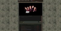 Wolves Packs - Teen Wolf GDR - Screenshot Play by Forum
