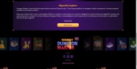 Wombat Dungeon Master - Screenshot Altri Generi