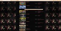 Wond3rland - Screenshot Moderno