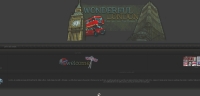 Wonderful London GDR - Screenshot Play by Forum