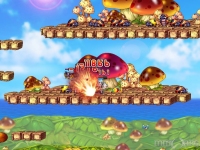 WonderKing - Screenshot Fantasy Orientale