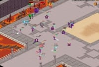 Wonderland Fantasy - Screenshot Fantasy Orientale