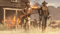 Wood County RolePlay - Screenshot MmoRpg