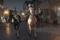 Wood County RolePlay - Screenshot Far West