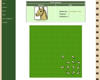 Woolly Hooves - Screenshot Browser Game