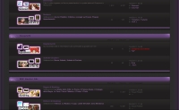 Words Worth Hentai GDR - Screenshot Hentai
