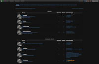 World Games News - Screenshot Play by Forum