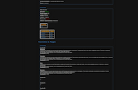 World Games News - Screenshot Fantasy