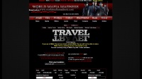 World Mafia Madness - Screenshot Browser Game