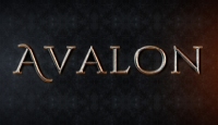 World of Avalon - Screenshot Browser Game