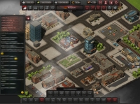 World of Crime - Screenshot Browser Game