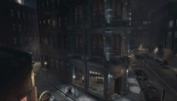 World of Darkness Online - Screenshot World of Darkness