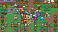 World of Solaria - Screenshot Fantasy