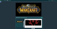 World of Warcraft il Play by Forum - Screenshot Play by Forum