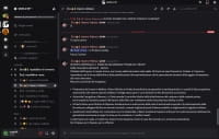 World RP - Screenshot Business e Politica