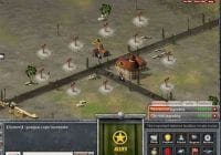 World War II Assembly - Screenshot Guerre Mondiali