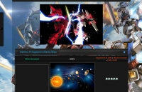 World War Mecha - Screenshot Play by Forum