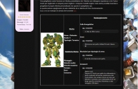 World War Mecha - Screenshot Fantascienza
