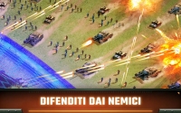 World War Rising - Screenshot Play by Mobile