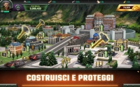 World War Rising - Screenshot Guerra