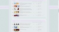 World Accademy - Screenshot Manga e Anime
