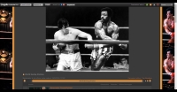 World Boxing Division - Screenshot Play by Forum