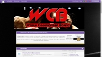 World Championship Boxing GDR - Screenshot Play by Forum