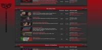 World Championship Wrestling - Screenshot Wrestling