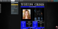 World Crisis - Screenshot Supereroi