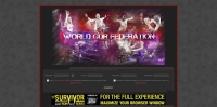 World GDR Federation - Screenshot Play by Forum