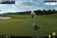 World Golf Tour - Screenshot Browser Game